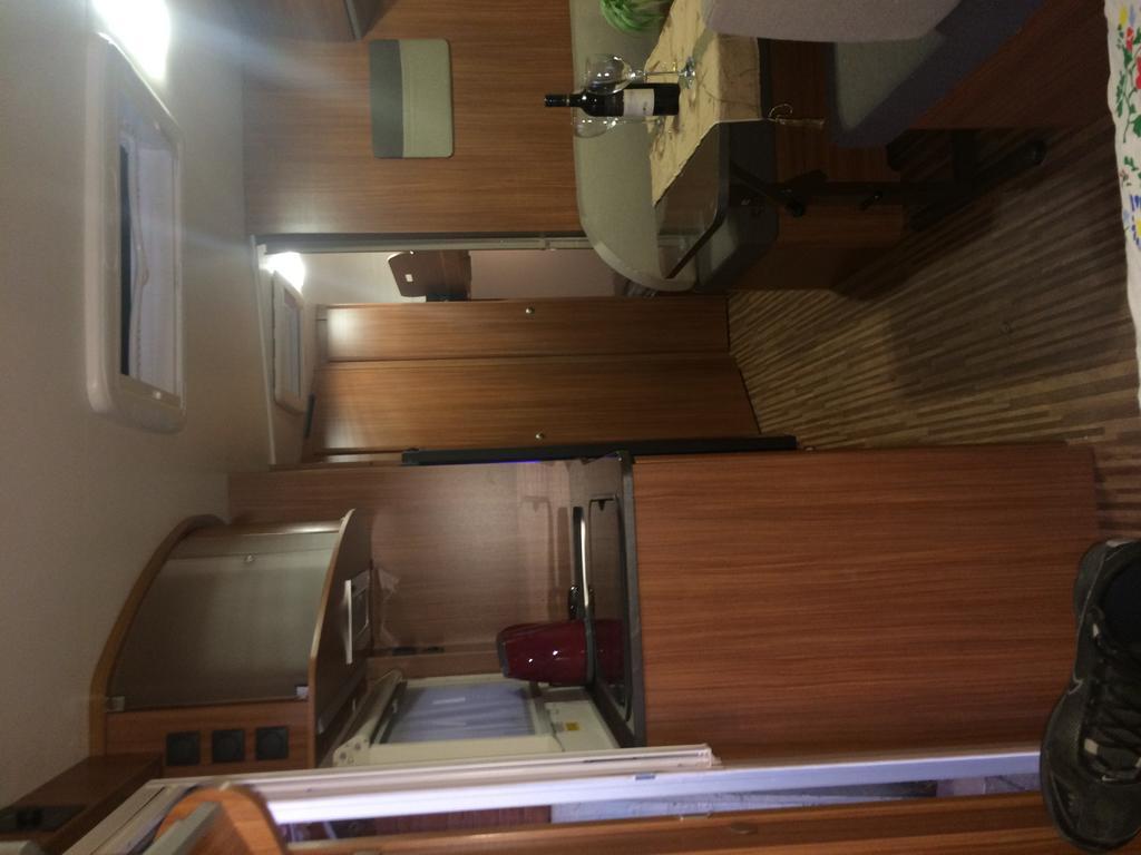 Caravan In The Desert Eilat Exterior foto
